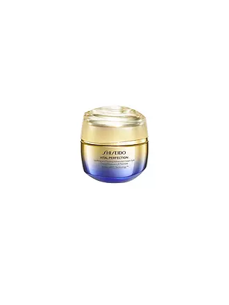 SHISEIDO | Gesichtscreme - VITAL PERFECTION Uplifting and Firming Advanced Cream Soft Refillable50ml | 